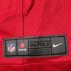 Colin Kaepernick  7 San Francisco 49ers Nike On Field Jersey Women s Size Large