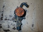 Kubota D1005 Bg-ef02 Diesel Engine Water Pump Light Tower Mlt3060 Generac Magnum