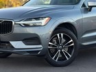 2018 Volvo Xc60 T6 Momentum Sport Utility 4d