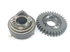 12 Victory Cross Country Tour Engine Motor Compensator Gear
