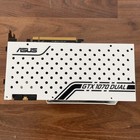 Asus Nvidia Geforce Gtx 1070 8gb Gddr5 Graphics Card - Dual-gtx1070-o8g Untested