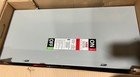 Abb 200 Amp 240-volt Fusible Indoor General-duty Safety Switch  tg4324 