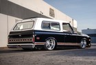 1972 Chevrolet Blazer 