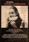 The Essential Ozzy Osbourne 12x18 Record Store Promo Poster Flat 2sided Epic2003
