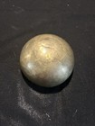 Tibetan Himalayan Singing Bowl Handmade Hammered 7 Metals 4 5  Sound Healing