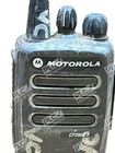 Motorola Cp200d Portable Two-way Radio 16ch Uhf Aah01qdc9jc2an Pmue4147baanea