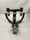 Hanau Wide-vue Ii Arcon Semi Adjustable Dental Articulator With Case