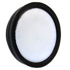 4-pack Hqrp Washable Primary Filter For Hoover Windtunnel Uh Series Vacuums