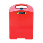 48v 20ah Lifepo4 Battery For Electric Pallet Jack Heli jiali Cbd18 20j-li3