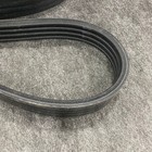 Gates 9385-4125 Super Hc Powerband V-belt 4 3v1250
