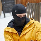 Balaclava Ski Mask Winter Face Mask Cold Weather Gear By Athletin Be Sporty