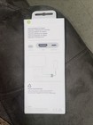Genuine Apple Lightning Digital Av Adapter  hdmi  Md826zm a Model A1438