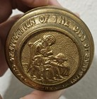 Antique Door Knob St  Paul Minnesota School Board Of Education Rare P-60720 