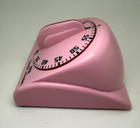 Mcm Lux Minute Minder Pink Kitchen Timer 60 Min Atomic Knob Missing 1 Foot Video
