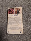 The Stuff Vhs Tape 1985 Horror Slasher Sci-fi New World Video
