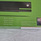 Microsoft Xbox One Kinect Sensor Dance Central- Model 1520  open Box 
