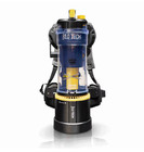 Prolux Xforce Pro Commercial Bagless Backpack Vacuum With Electric Power Nozzle