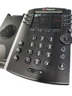 Lot Of 6 Polycom Vvx 400 Ip Business Media Desktop 2778-13-8999 New Fast Ship   
