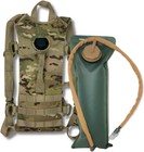 Usgi Ocp Multicam Molle 3l 100oz Hydration System Carrier Pack W New Bladder