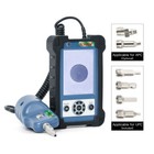 Komshine 400x Fiber Optic Inspection Probe   Fiber Optic Inspector   Microscope