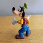 Vintage Disney Goofy 3    Pvc Figure