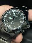 Seiko Prospex Alpinist Black Series Spb337j1 Automatic Men Watch Limited 5500 Pc