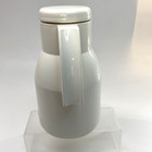Vintage German Lufthansa Airlines Coffee Serving Carafe  Helios 600  Rare Find