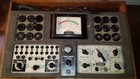    super Rare    Jackson 680 Vacuum Tube Tester - Working     See Youtube Video s   