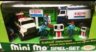 1975 Exxon Service Station Rare