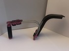 Revo Sr-1000 Shoulder Support Rig Black rose Dslr Video Camera Stabilize