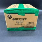 One Piece Japanese Op-13 Carrying On His Will Booster Box Case Sealed