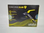 Ortofon Concorde Mkii Club  single Cartridge  New