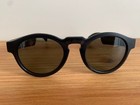 Bose Frames Rondo Wireless Audio Sunglasses Bluetooth Black Used From Japan