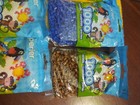 Perler Beads 1000 Different Colors Lot And F  12 