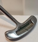 Collectible Pga Tour Golf Club Masters Agusta Putter 21 5 Inches 