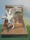 Schleich Pegasus Stallion  70433 Mare  70423   Foal  70422 Lot  new 