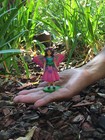 Fairy Garden Miniature Fairy -sofia- The Miniature Fairy Figurine