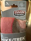 Darn Tough Womens Light Hiker No-show Lightweight Hiking Sock Canyon