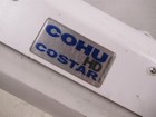 Cohu 4267-1000-02 Hd Costar Rise High Definition Security Camera Commercial Ptz