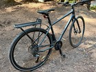 Kona Dew Plus Commuter Bike - 48 Cm Frame  med     Includes Rear Rack 