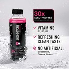 Essentia Hydroboost Enhanced Bottled Water  Raspberry Pomegranate  450 Ml
