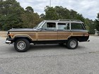 1991 Jeep Wagoneer 