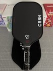 Usa Seller    Crbn 3x16mm X power Series Pickleball Paddle With Cover