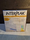 Interplak Water Jet Dental System Pick 4 Tips Wj7 Reverses Gingivitis Conair