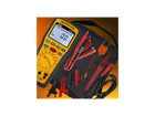 Uei Irt803 Insulation Resistance Tester