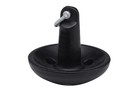 Anchor  Vinyl Coated Cast Iron  30lbs  For Boats Up To 28 Ft 