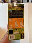 Lord Of The Rings Toybiz 2004 Lotr King Gil-galad Figure Fellowship Moc New