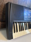 Yamaha Portatone Psr-225 Portable Power Grand 61 Keyboard With Box - Tested