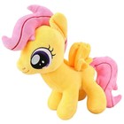 12in Cartoon My Little Pony Scootaloo Stuffed Animal Figure Plush Toy Kids Gift