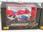 Set Of 2 Special Edition Maisto 1 18 Die Cast Metal Motorcycles Bmw   Yamaha